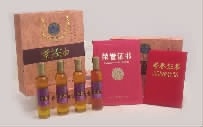 湖南省康多利油脂有限公司,油茶种植出产加工销售,植物油种植出产加工销售